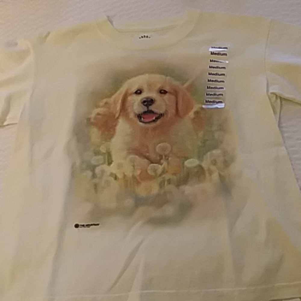 Kids animal tees